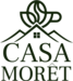 Casa Morêt Logo